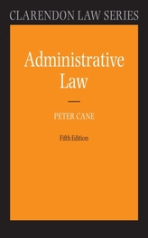 Administrative Law