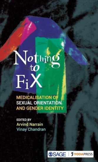 Nothing to Fix Nothing to Fix