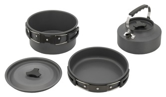 Nádobí CATTARA TRIPPLE 13631 sada 3ks Nádobí CATTARA TRIPPLE 13631 sada 3ks