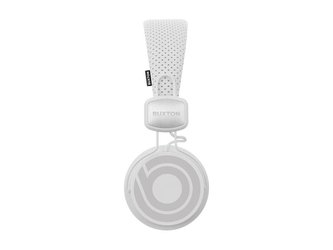 Sluchátka BUXTON BHP 8610 WHITE