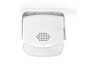 Detektor pohybu NEDIS AMLRMMW40WT