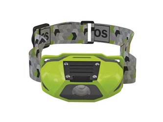 Svítilna čelovka EMOS P3530