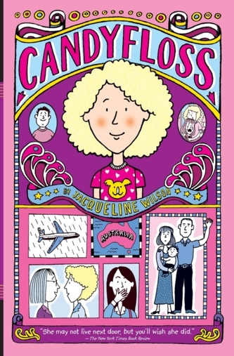 CANDYFLOSS