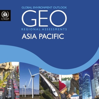 Global environment outlook 6 (GEO-6) Global environment outlook 6 (GEO-6)