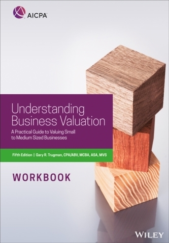 Understanding Business Valuation Workbook