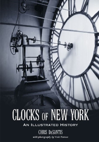 Clocks of New York Clocks of New York