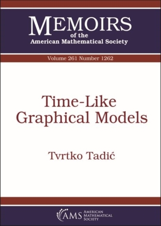 Time-Like Graphical Models - Tadic, Tvrtko
