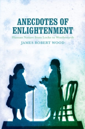 Anecdotes of Enlightenment Anecdotes of Enlightenment