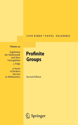 Profinite Groups