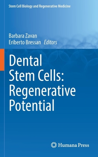 Dental Stem Cells: Regenerative Potential