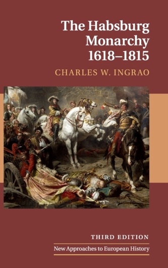 The Habsburg Monarchy, 1618-1815