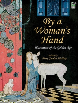 By a Woman's Hand