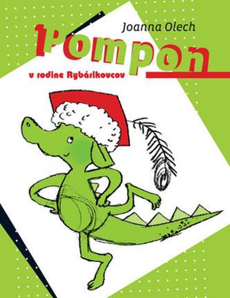 Pompon v rodine Rybárikovcov