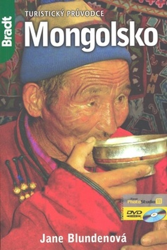 Mongolsko. Turistický průvodce
