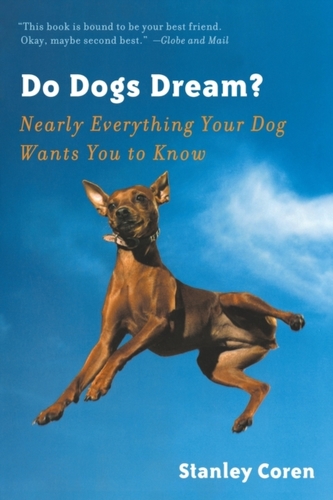 Do Dogs Dream? Do Dogs Dream?