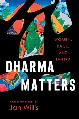 Dharma Matters