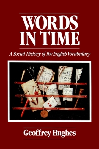 Words in Time