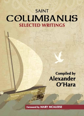 Saint Columbanus