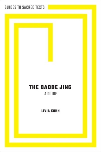 The Daode Jing The Daode Jing