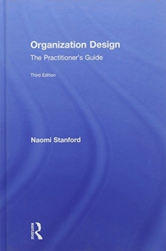 Organization Design