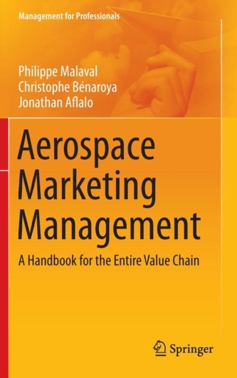 Aerospace Marketing Management
