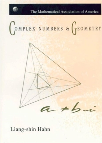 Complex Numbers and Geometry