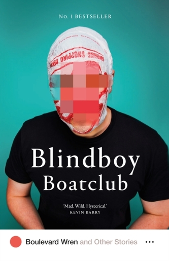 Boulevard Wren and Other Stories