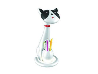 Lampa stolní IMMAX KOČIČKA 08945L