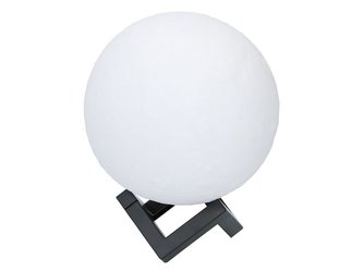 Lampa stolní Měsíc 18cm Grundig 3190