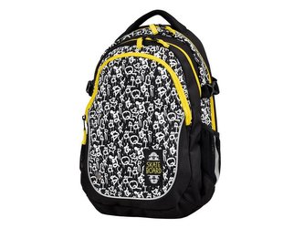 Batoh studentský Skate STIL