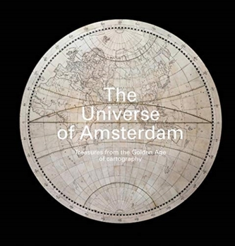 The Universe of Amsterdam The Universe of Amsterdam