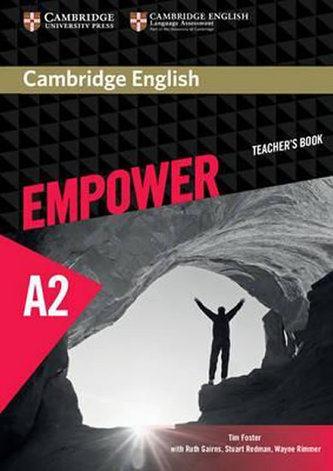 Cambridge English Empower Elementary Teacher´s Book Cambridge English Empower Elementary Teacher´s Book