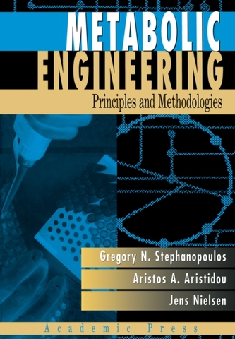 Metabolic Engineering Metabolic Engineering