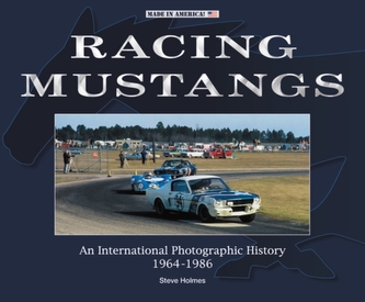 Racing Mustangs