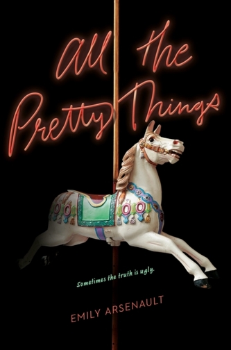 All the Pretty Things All the Pretty Things