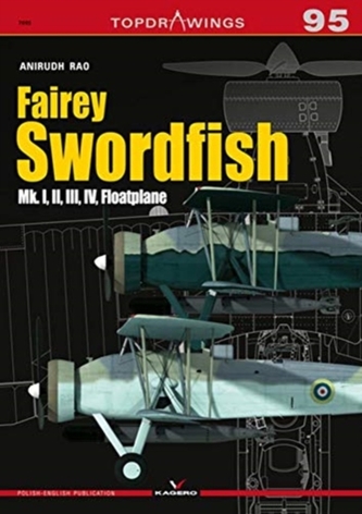 Fairey Swordfish Fairey Swordfish