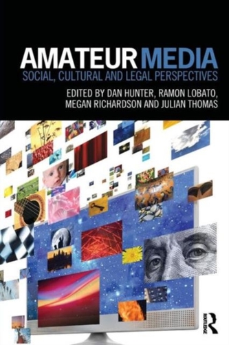Amateur Media