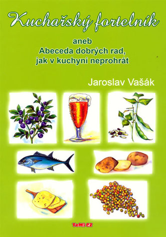 Kuchařský fortelník