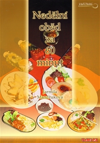 Nedělní oběd za 60 minut