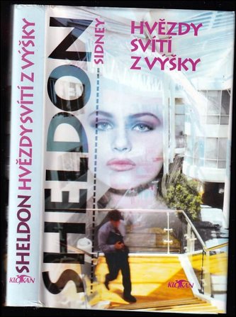 Hvězdy svítí z výšky