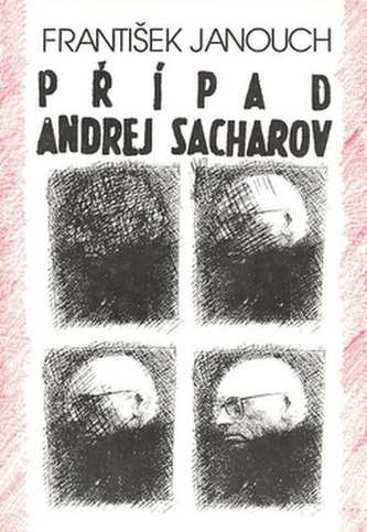 Případ Andrej Sacharov