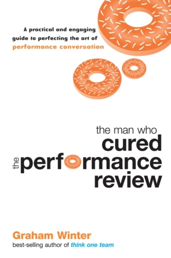 The Man Who Cured the Performance Review