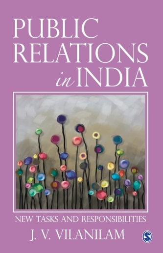 Public Relations in India Public Relations in India