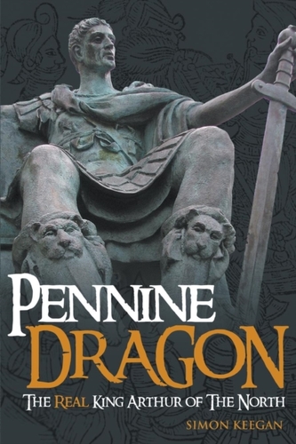Pennine Dragon Pennine Dragon