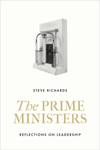 The Prime Ministers The Prime Ministers