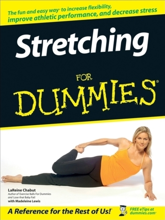 Stretching For Dummies