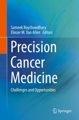 Precision Cancer Medicine