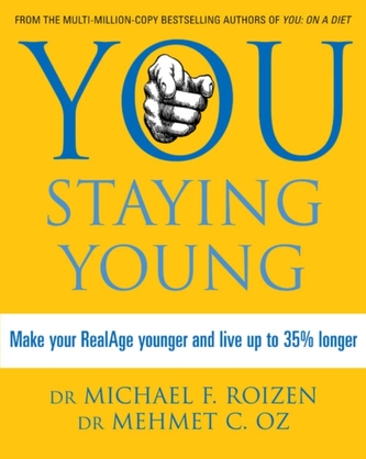 You: Staying Young You: Staying Young