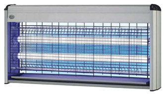 Lapač hmyzu TIPA T-40W