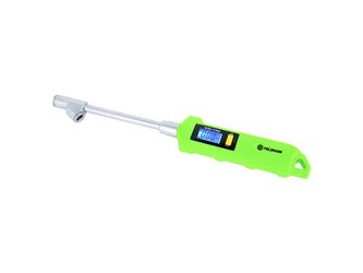 Měřič tlaku v pneumatikách FIELDMANN FDAM 0102